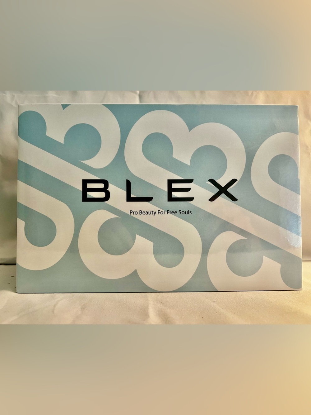 New laser painless hair removal instrument BLEX sealed Women & Men legs, arms